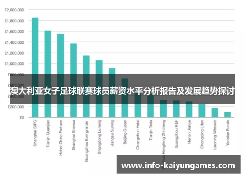 澳大利亚女子足球联赛球员薪资水平分析报告及发展趋势探讨