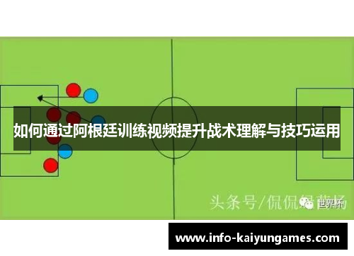 如何通过阿根廷训练视频提升战术理解与技巧运用