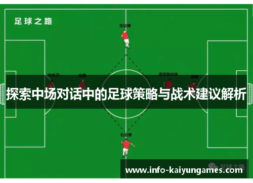 探索中场对话中的足球策略与战术建议解析
