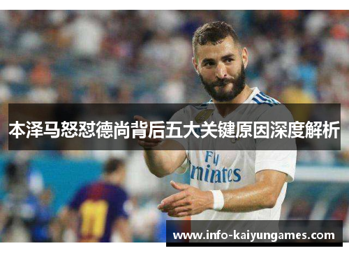 本泽马怒怼德尚背后五大关键原因深度解析