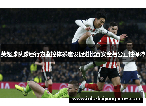 英超球队球迷行为监控体系建设促进比赛安全与公正性保障